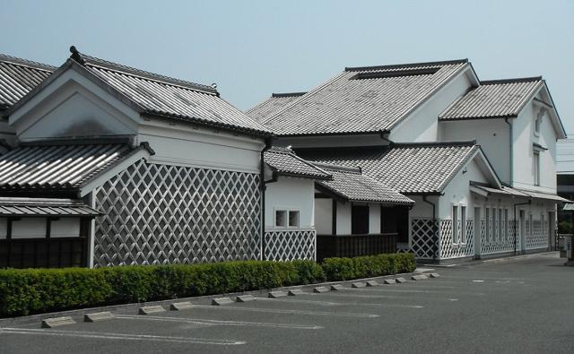 Futagawa-shuku Honjin Museum